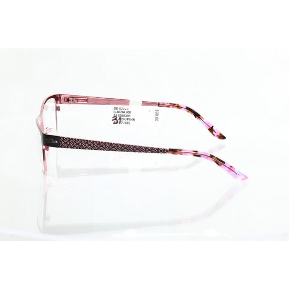 Dea Eyewear DE-02025 ILARIA 55-17-135mm Eyeglasses FRAMES ONLY - NEW CONDITION main image 5